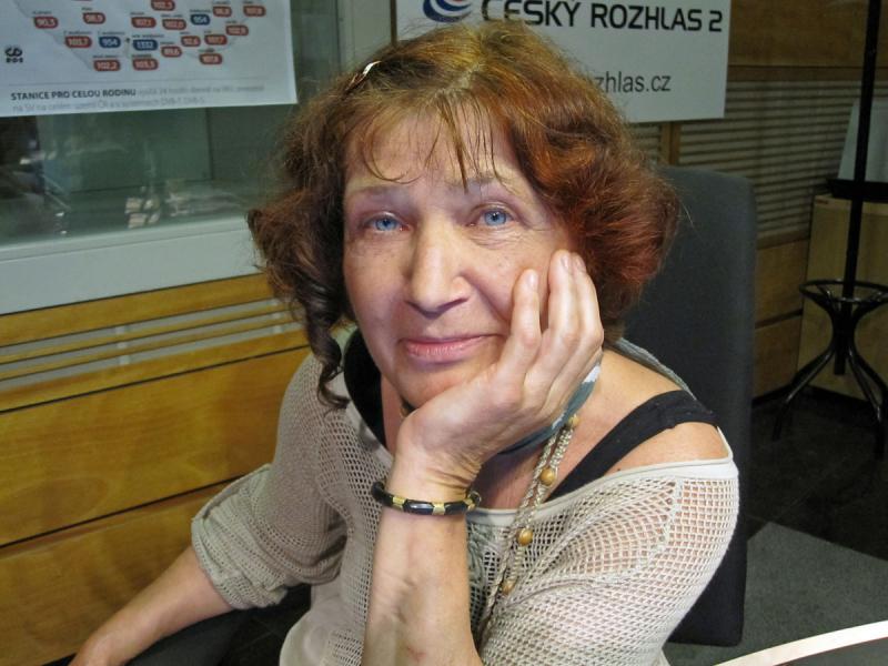 Věra Wajsarová
